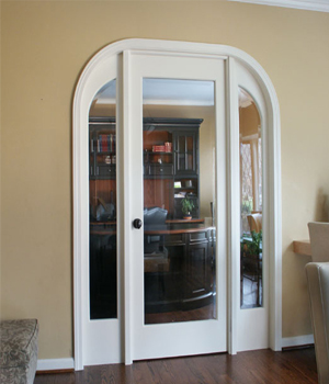 Passage Door Replacement West Hollywood