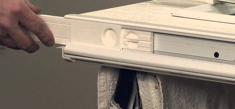 aluminum storefront door repair West Hollywood