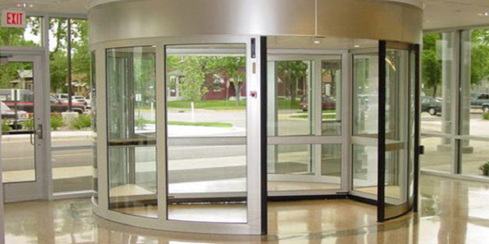 commercial automatic door repair West Hollywood