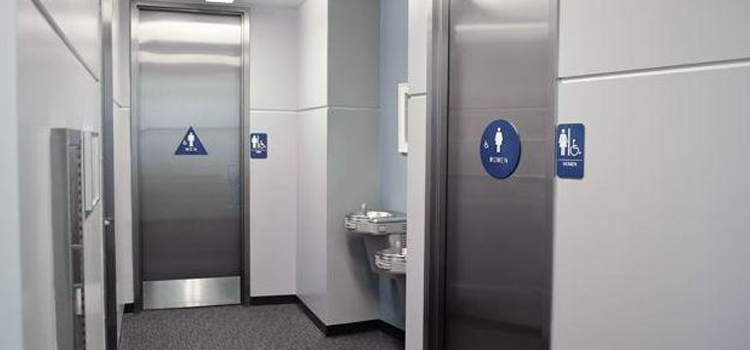 high security metal door repair West Hollywood