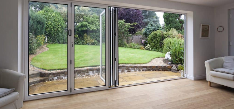 sliding door specialist West Hollywood